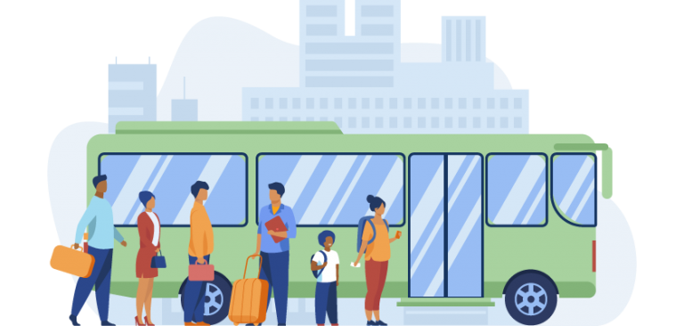 Formation Capacité De Transport Moins De 3.5 T